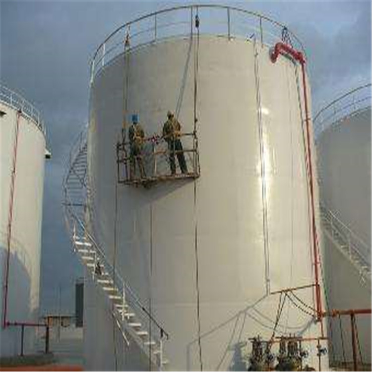 稷山喷漆翻新・工业喷漆・设备喷漆服务简介